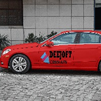 DEEJOFT TECHNOLOGIES LLC Avatar