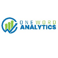 One Word Analytics