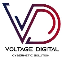 Voltage Digital Avatar