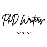 PhDWriters Plus+ Avatar