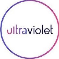 ultraviolet agency Avatar