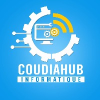 COUDIAHUB Avatar