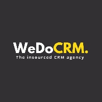 WeDoCRM Avatar