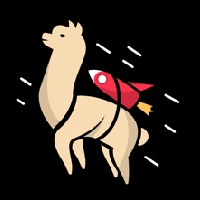 Rocket Llama Games Avatar