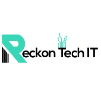 ReckonTech IT Avatar