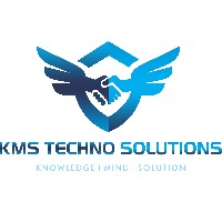 KMS Techno Solutions Avatar