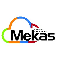 Mekas Cloud Services Avatar