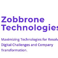 Zobbrone Technologies Private Limited Avatar