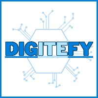 Digitefy Avatar