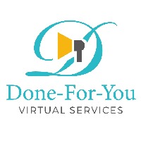 Done-For-You Virtual Services Avatar