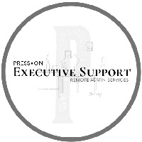 PressOn Financial & Executive Support Avatar