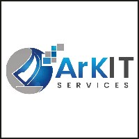 Ark IT Avatar