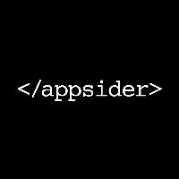 Appsider Avatar