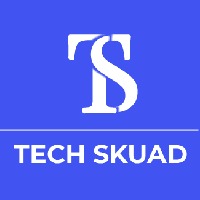 Tech Skuad Services Avatar