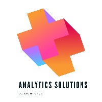 Analytics Solutions Avatar
