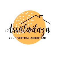 Assistantaza Virtual Support Avatar