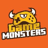 Game Monsters Avatar