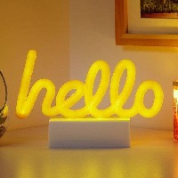 Yellow Yellow Avatar