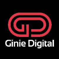 Ginie Digital Avatar