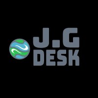 J.G Desk Avatar