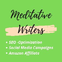 meditativewriters Avatar