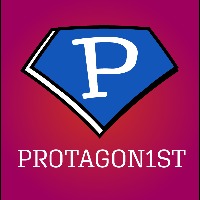 Protagonist Creative Avatar