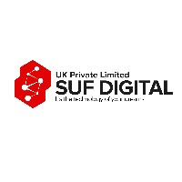 SUF Digital UK LTD Avatar