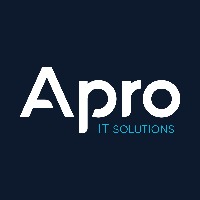 Apro IT Solutions Pvt. Ltd. Avatar