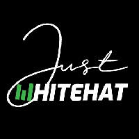 Just White Hat Avatar