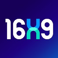 16X9