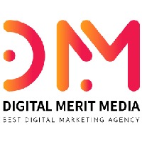 Digital Merit Media Avatar