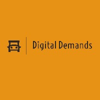 Digital Demands Avatar