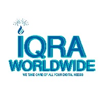 IQRA WORLDWIDE Avatar