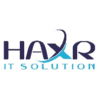Haxr IT Solutions Avatar