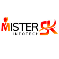 Mistersk Infotech Avatar
