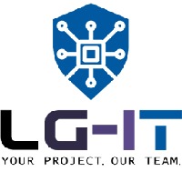 LG IT Solutions Avatar