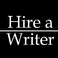 Hire a Writer