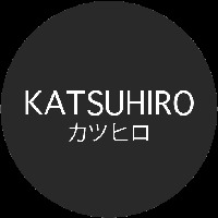 KatsuhiroGG Avatar