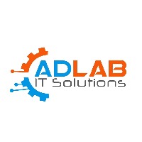 Adlab IT Solutions Avatar