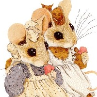 Sistermouse Ink. Avatar