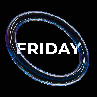 FRIDAY Agency Avatar