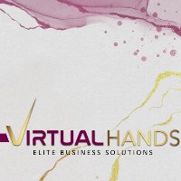 Virtual hands LLC Avatar