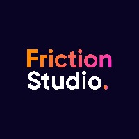 Friction Studio Avatar
