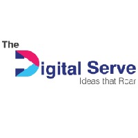 The Digital Serve Avatar