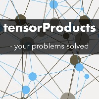 tensorProducts Avatar