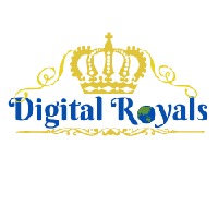 Digital Royals Avatar