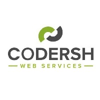 Codersh Web Services Avatar