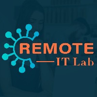 Remote IT Lab Avatar