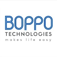 Boppo Technologies Pvt. Ltd. Avatar