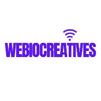 WebioCreatives Avatar